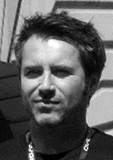 Guy Adams
