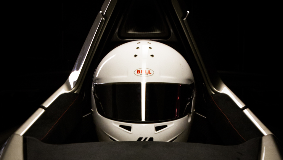 helmet