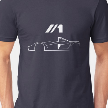 Logo Shirt