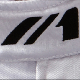 Logo Strap